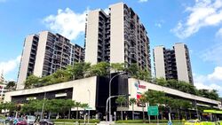 Blk 431A West Scape @ Bukit Batok (Bukit Batok), HDB 4 Rooms #582832641